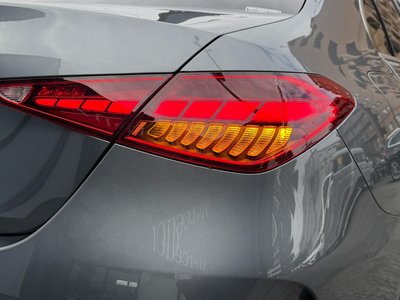 MERCEDES-BENZ C-CLASS - 10