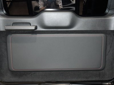 2019 Mercedes-BENZ G-CLASS 缩略图 27
