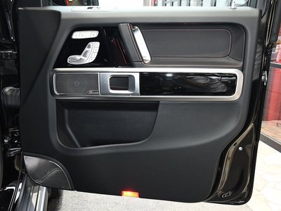 2019 Mercedes-BENZ G-CLASS 缩略图 37