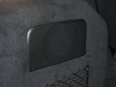 2019 Mercedes-BENZ G-CLASS 缩略图 26