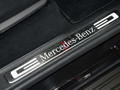 2019 Mercedes-BENZ G-CLASS 缩略图 39