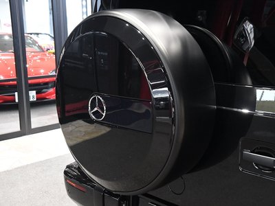 2019 Mercedes-BENZ G-CLASS 缩略图 14