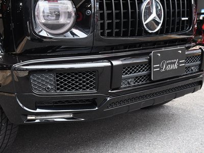 2019 Mercedes-BENZ G-CLASS 缩略图 13