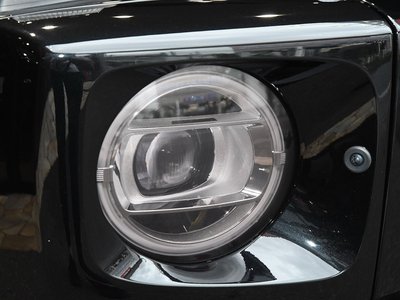 2019 Mercedes-BENZ G-CLASS 缩略图 16