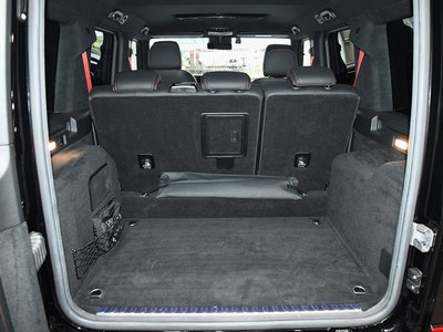 2019 Mercedes-BENZ G-CLASS 缩略图 25