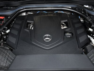 2019 Mercedes-BENZ G-CLASS 缩略图 48