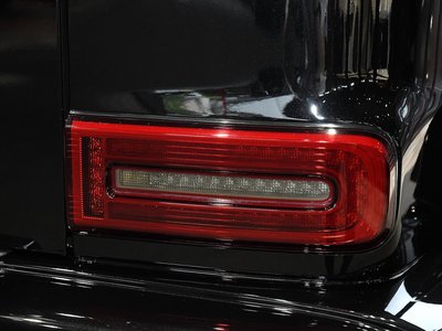 2019 Mercedes-BENZ G-CLASS 缩略图 19