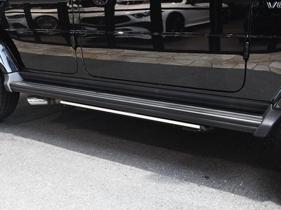2019 Mercedes-BENZ G-CLASS 照片 10