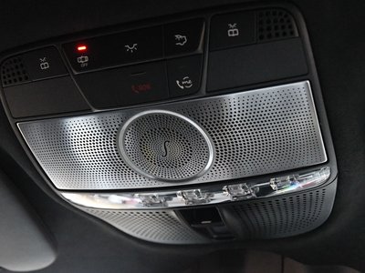 2019 Mercedes-BENZ G-CLASS 缩略图 43