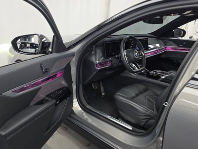 2022 BMW 7 SERIES thumbnail 13