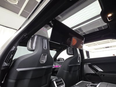 2022 BMW 7 SERIES thumbnail 24