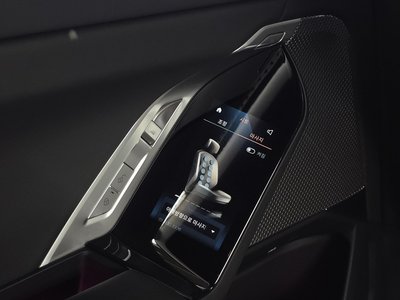 2022 BMW 7 SERIES thumbnail 25
