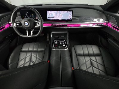 2022 BMW 7 SERIES 照片 5