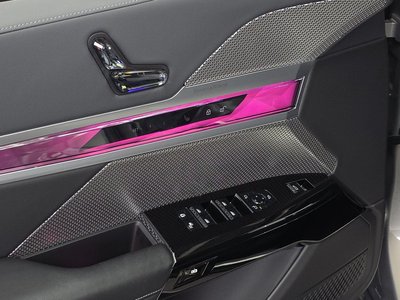2022 BMW 7 SERIES thumbnail 23