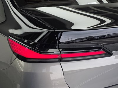 2022 BMW 7 SERIES 照片 10