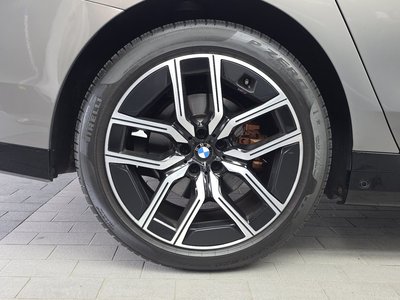 2022 BMW 7 SERIES 照片 6