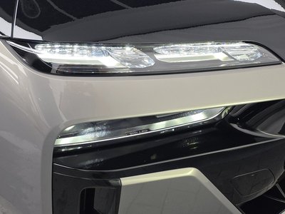 2022 BMW 7 SERIES 照片 9