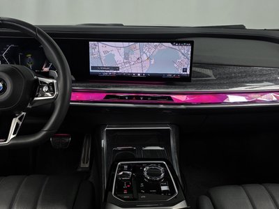 2022 BMW 7 SERIES thumbnail 20
