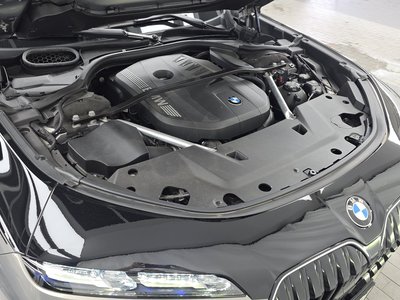 2022 BMW 7 SERIES 照片 7