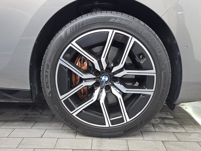 2022 BMW 7 SERIES 照片 8