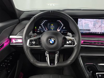 2022 BMW 7 SERIES thumbnail 19