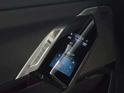 2022 BMW 7 SERIES thumbnail 29