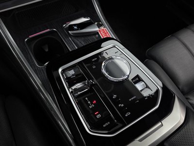 2022 BMW 7 SERIES thumbnail 12