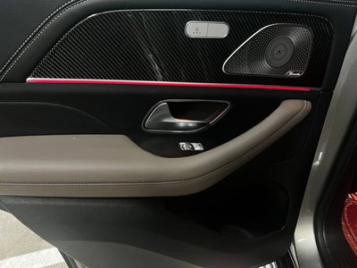 MERCEDES-BENZ GLE - 9