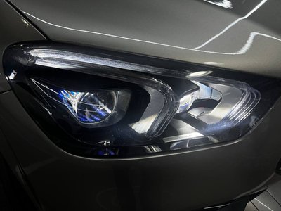 MERCEDES-BENZ GLE - 2