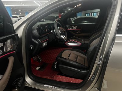 MERCEDES-BENZ GLE - 10