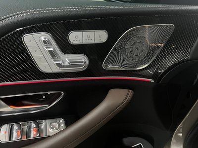 MERCEDES-BENZ GLE - 6