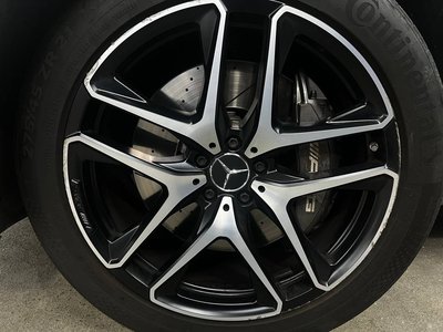 MERCEDES-BENZ GLE - 3