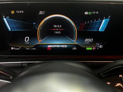 MERCEDES-BENZ GLE - 7