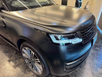 LAND ROVER RANGE ROVER - 7