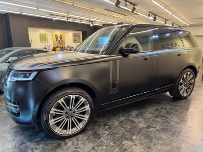 LAND ROVER RANGE ROVER - 3