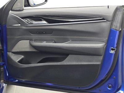 2021 BMW 6 SERIES GT 缩略图 15