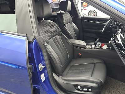 2021 BMW 6 SERIES GT 缩略图 16