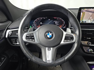 2021 BMW 6 SERIES GT 缩略图 20