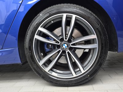 2021 BMW 6 SERIES GT 照片 8
