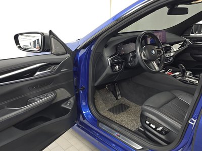 2021 BMW 6 SERIES GT 缩略图 13