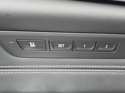2021 BMW 6 SERIES GT 缩略图 27