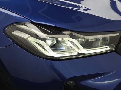 2021 BMW 6 SERIES GT 照片 9