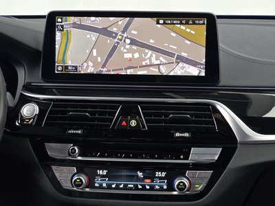 2021 BMW 6 SERIES GT 缩略图 19