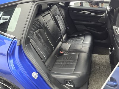 2021 BMW 6 SERIES GT 缩略图 18