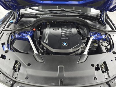 2021 BMW 6 SERIES GT 照片 7
