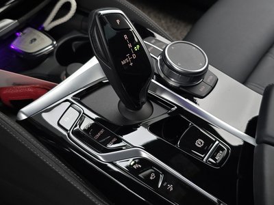 2021 BMW 6 SERIES GT 缩略图 12