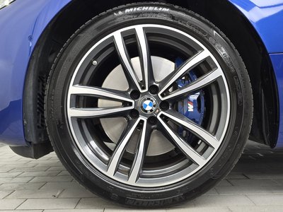 2021 BMW 6 SERIES GT 照片 6