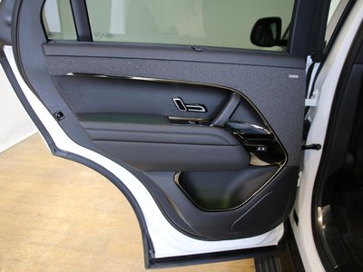 2024 LAND Rover RANGE ROVER SPORT 缩略图 23