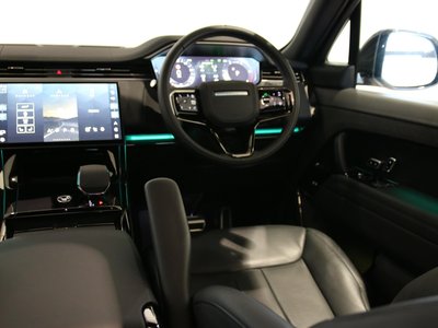 2024 LAND Rover RANGE ROVER SPORT 缩略图 14