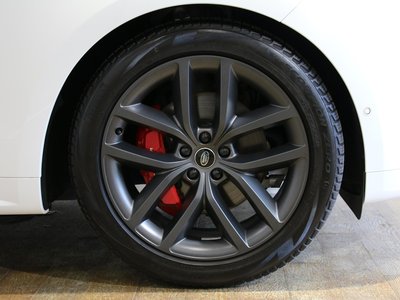 2024 LAND Rover RANGE ROVER SPORT 缩略图 34